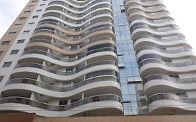 Apartamento Residencial Julia